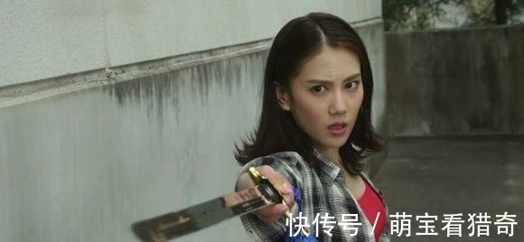 伏井|她是捷德奥特曼中最漂亮的女主角！看了这些照片你也会喜欢上她的