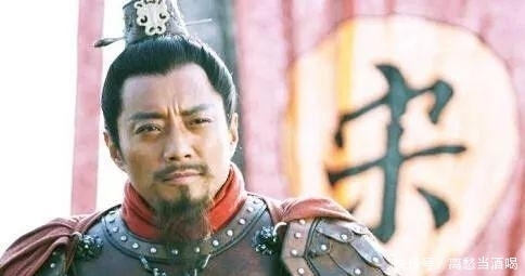 情谊|武松在听到宋江喝毒酒死了,只冷笑着说了6个字,两人情谊早没了