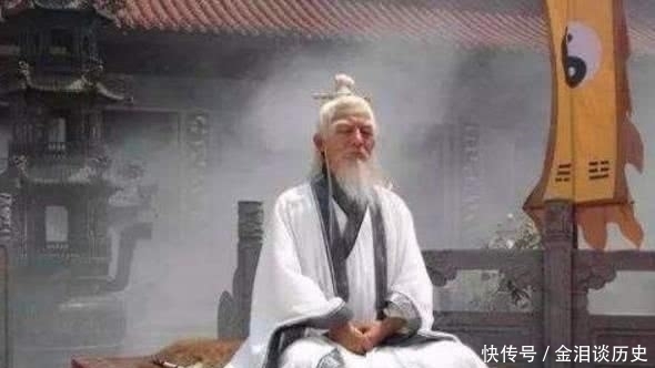 神仙|俗语“眉上一根长,能抵万担粮”啥意思?古人所言有道理吗?