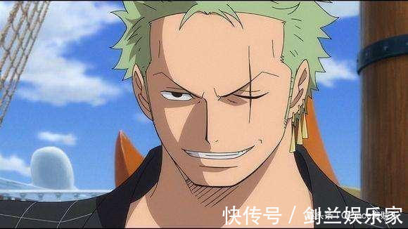 凯多|今非昔比,海贼王中的十一超新星现状如何有人登顶有人谢幕