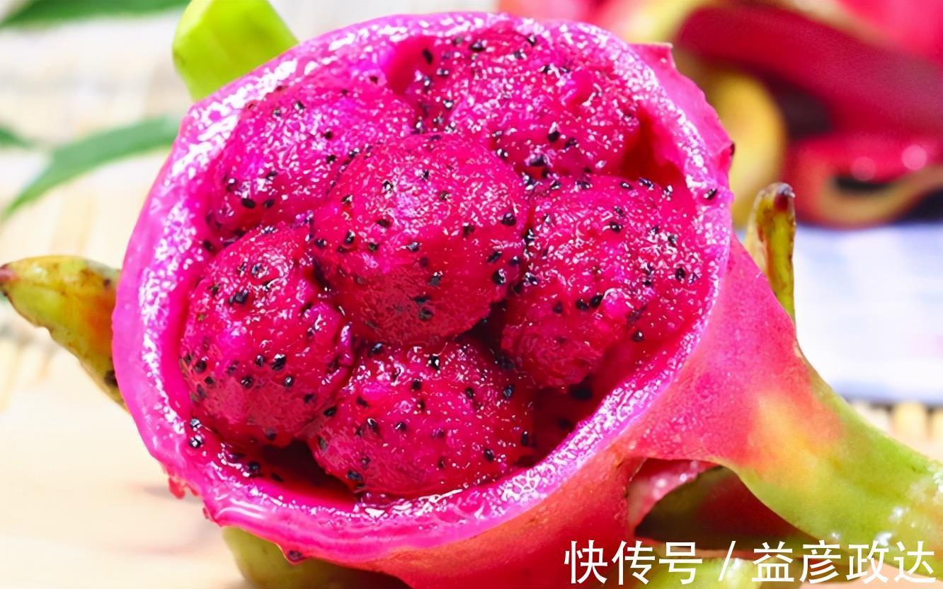 酸石榴|会吃的人最健康，3种食物经常吃，清热解毒、润滑肠道，早吃早好