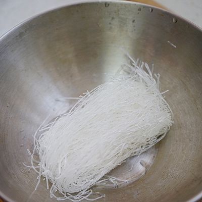 金针菇|蒜蓉粉丝金针菇