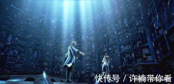 武魂殿|《斗罗大陆》唐三所找到拥有的4件宝贝,第1就连武魂殿都眼红不已