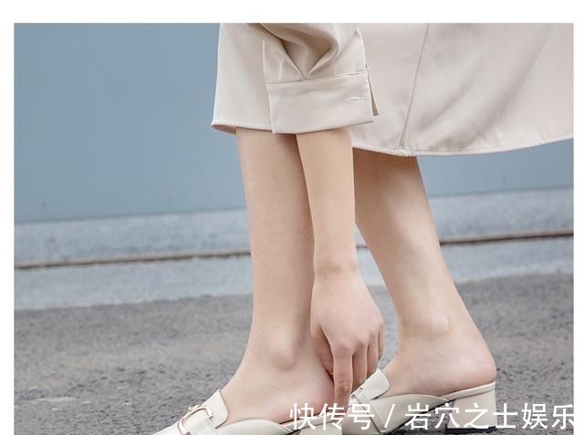 尖头 偷偷告诉你,那些真正有品位的人都在穿什么鞋