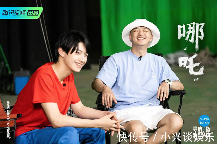 導演請指教：包貝爾贏的其實并不是作品和情商