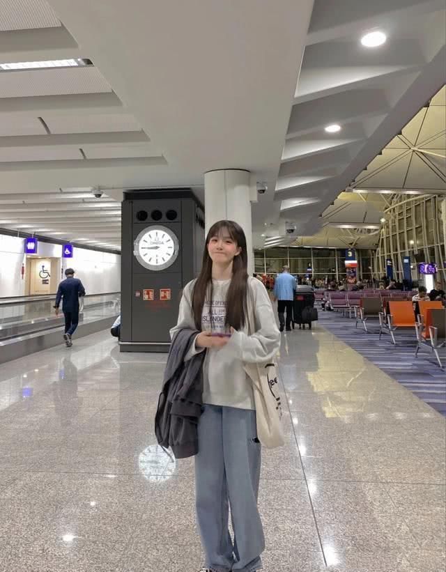 梨形身材妹子的救星来了学好这个穿搭技巧,做个时髦精不成问题