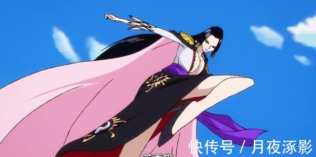 台面|海贼王TV原创的恶魔果实,为何搬不上台面