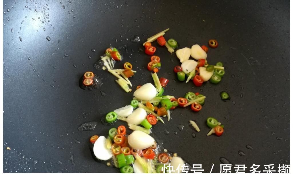 玉米淀粉|若不差钱,建议多给孩子吃这菜,低脂高蛋白,孩子长个不长胖