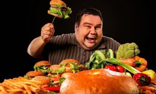 用时|引起肥胖的5大原因,缺乏运动排第五,而第1个我们却经常在做!