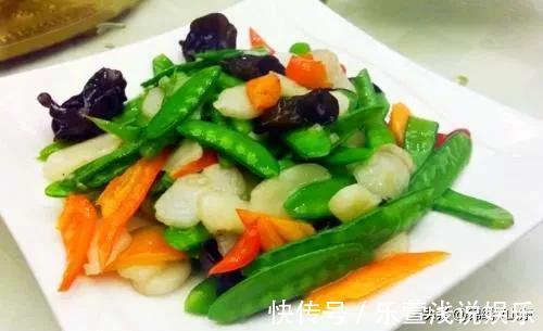 水淀粉|分享19道清爽快手菜，样样好吃，适合忙碌的上班族，先收藏了