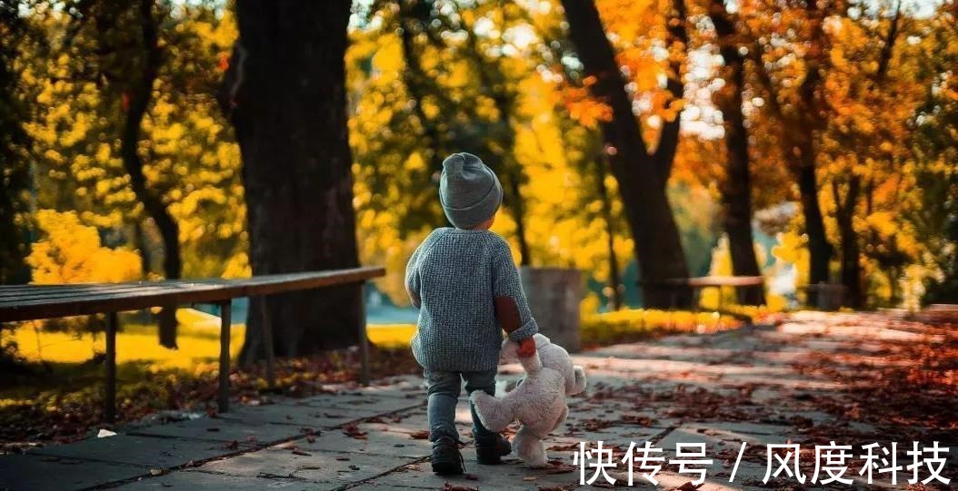 好好学习|如果你家孩子有这4个特点,即使不够优秀,你依旧是成功的