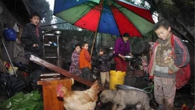 孩子|夫妻生11个孩子,称只要一个孩子有出息,全家人享福,结局打脸了