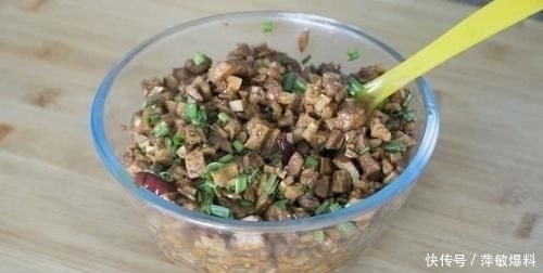 糯米卷的好吃做法,软糯香甜不沾牙,出锅比红烧肉香,上桌就扫光