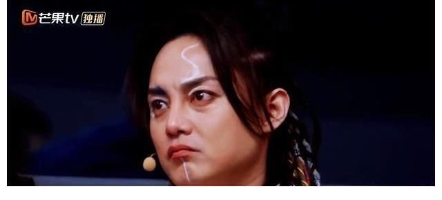 林志炫又输了,而且是连输三场,这是为什么呢