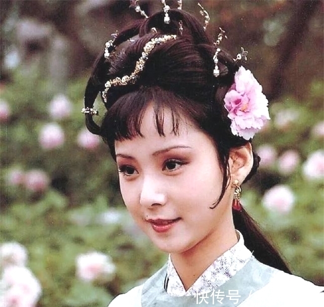 红楼梦|红楼梦:难怪晴雯会被王夫人挫骨扬灰,看她生前泄露了什么秘密?