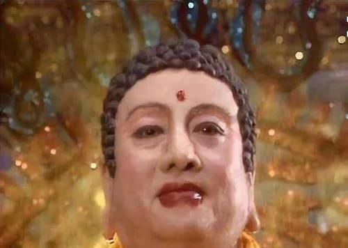 如来!天庭最强的神仙是谁?他的坐骑玉帝都查不到来头,如来都不敢见他