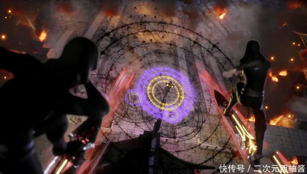 人才|两大宗门输在人少,武魂殿如何吸引人才的?看看运营模式你就懂了