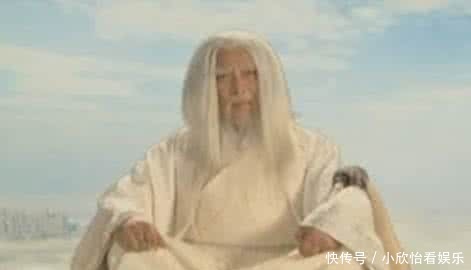 究竟谁在操控定数？以至于元始天尊与通天教主都逃不过