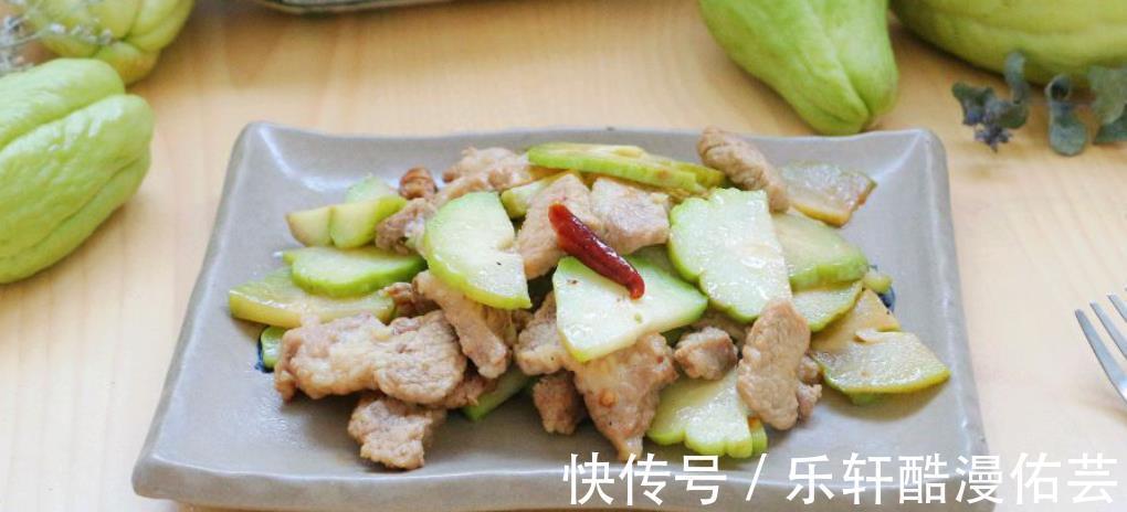 营养|入秋后,吃冬瓜南瓜,不如吃它,营养足寓意好,安安稳稳过秋天