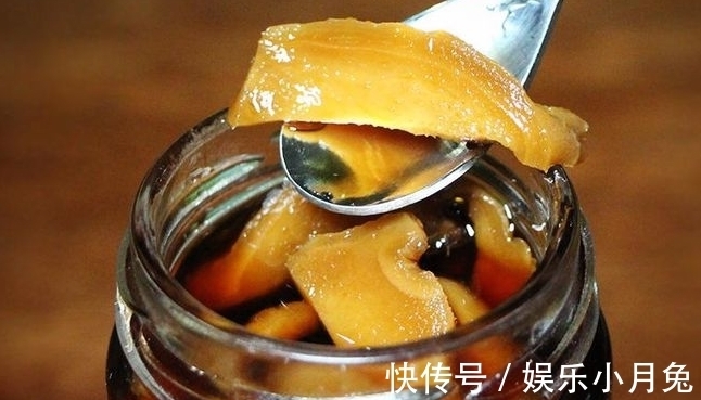 辛辣味|做醋泡姜，不要直接加醋泡，多加“1步”，口感更好保存时间久