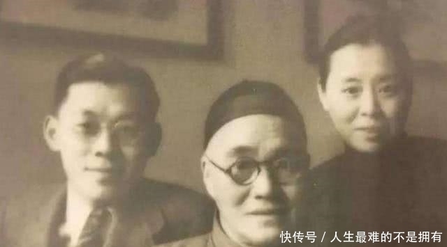 四哥张嘉璈|张幼仪去世后,墓碑上仅留下4个字,却是对徐志摩最好的“报复”