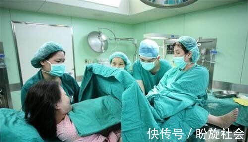 顺产|顺产遇上男护士“刮毛”,产妈想让丈夫来做,却遭医生一通痛批