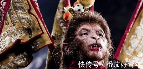 孙悟空&孙悟空老说别人是妖怪,他自己难道不也是妖吗其实真相是这样