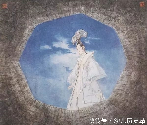 光绪皇帝|1980年考古队打开光绪陵墓,为啥先是作呕,后是沸腾呢?