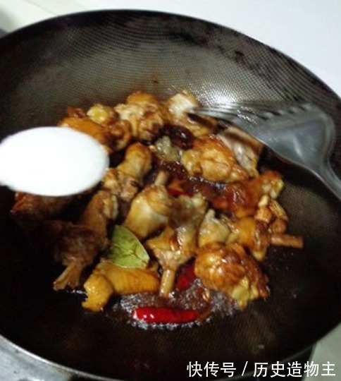 啤酒鸭|三伏天,记得多给家人吃这肉,含钾量高,营养美味,好吃不上火!