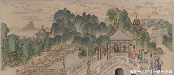 王熙凤&王子腾的女儿嫁人,贾母为何要让黛玉去有一个说不出口的原因