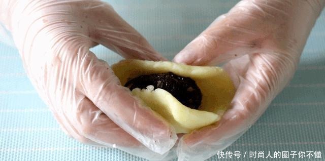 1口=7口牛奶,宝宝长高个吃它更管用!宝宝辅食