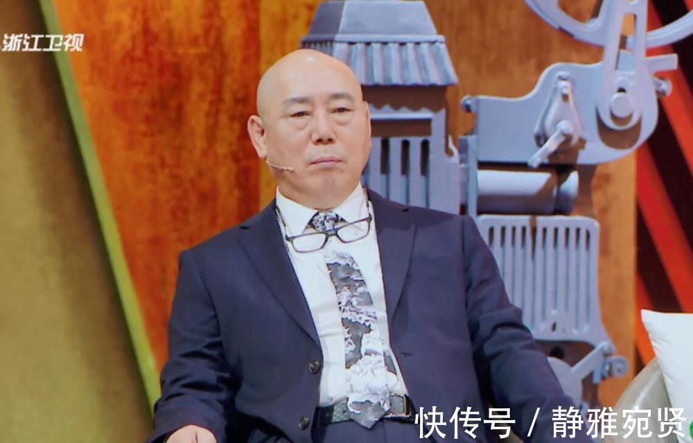 刘北山|章子怡示范《少年的你》是更准确还是用力过猛，于正的话值得深思