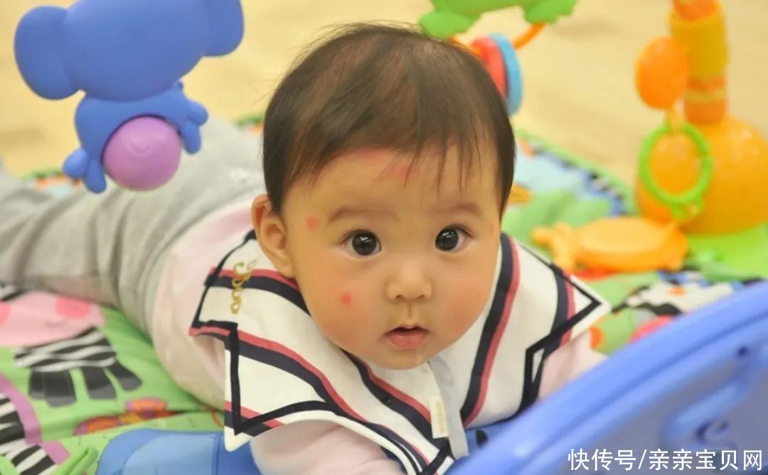 孩子|宝宝被蚊子叮咬可能会存在哪些“潜在危害”？看完宝宝少遭罪