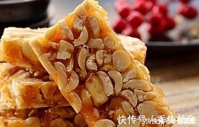 酥脆|一盆花生,教你做酥脆小零食,10块钱做一锅,学会不用出去买了