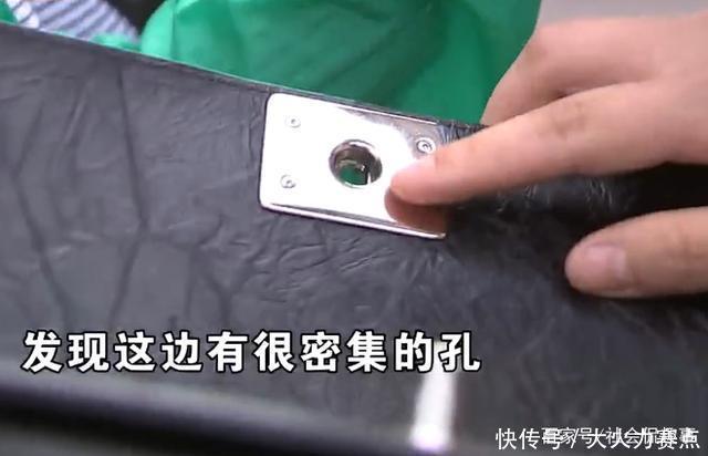 工作人员|2万多买“98成新”的香奈儿,收到后想退款,专柜风险自己承担