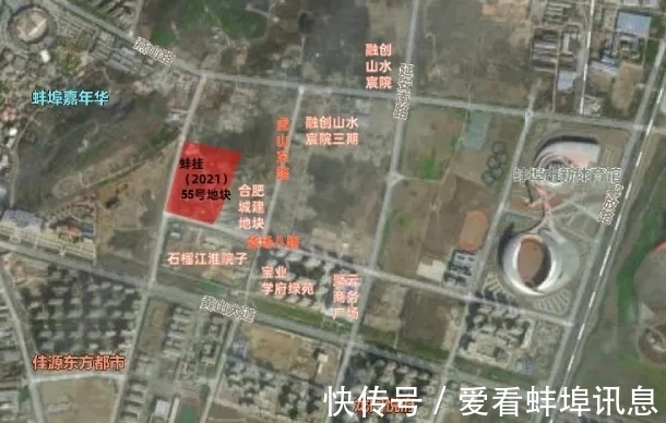 恒泰集团|10月安徽57宗约4132亩,总揽金98.94亿元,11月安徽各地供地计划