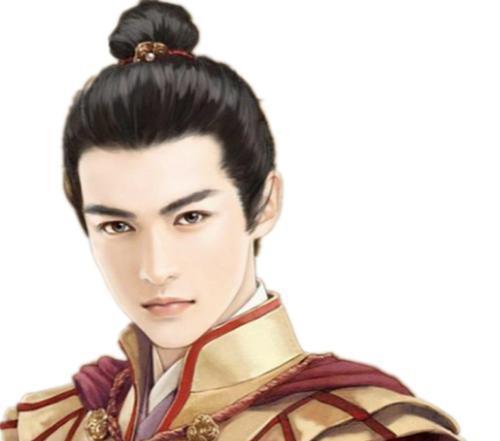 生只爱一|忠贞的帝王爱情后宫虽然广大，却只碰一个女人