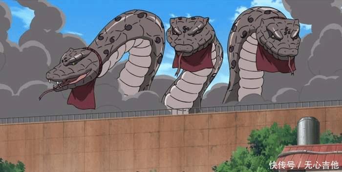 木叶|忍界大战后,木叶不被人给侵略的几个原因,这点让其他村落遥不可及!