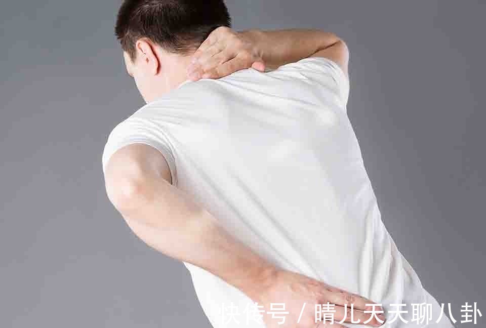 中老年人|颈椎疼痛难以忍受?头晕、上肢麻木?试试这些方法