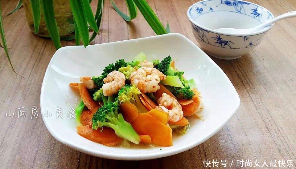 适量|我家除夕晚餐中,这些菜几乎年年都做,家人都爱吃