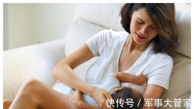 奶量|宝宝吃奶吃饱了吗?判断宝宝吃没吃饱,妈妈留意4个信号就够了