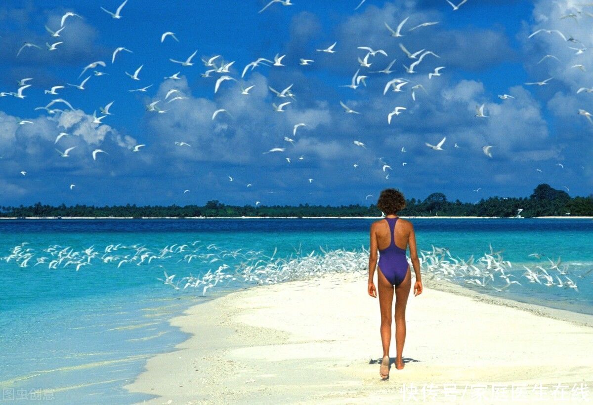 夏季|腋臭、私处异味、脚气…夏季最怕出现这些尴尬的情况，助你一一解决