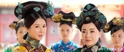 清朝|清朝唯一历经五朝的皇贵妃，未经选秀直接入宫，把慈禧都给熬死了