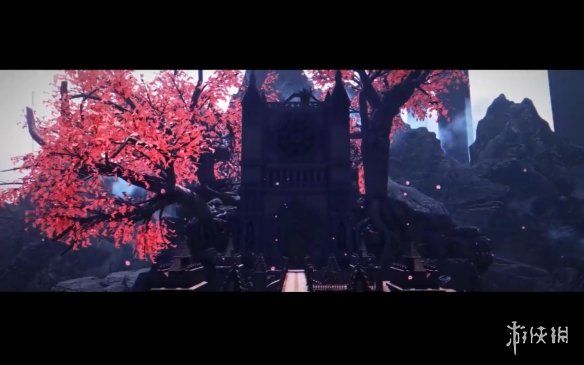 卷轴|《上古卷轴5》MOD“化神”预告 丰富的异域情调和剧情