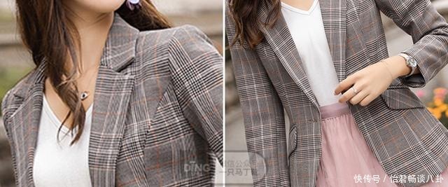 怎样快速识破廉价的设计感?3招培养时尚感觉提升穿衣品味(上)