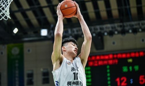 季军|18投取34分26板!浙江超级新人2战封神 率队夺季军他当记一功