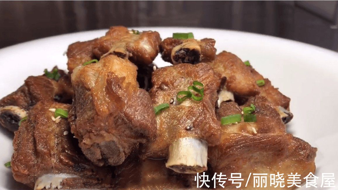 聚餐|国庆聚餐必备8道硬菜,颜值高上档次,下酒又下饭,待客特有面儿