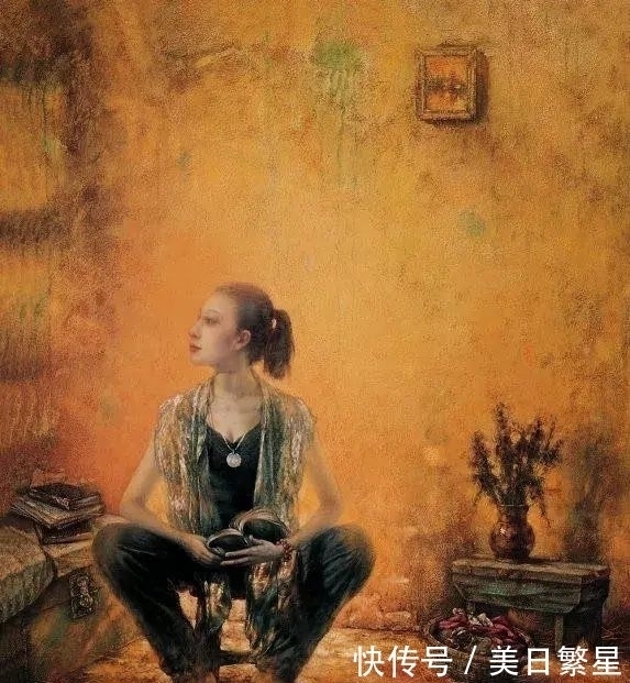 意识|美术研究|关于油画基础教学中的造型问题探讨!