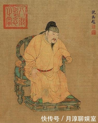 李隆基|揭秘：李隆基登基后第一件事就是杀掉自己的姑姑