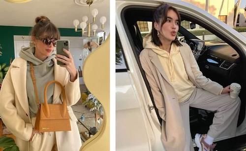 连帽卫衣原来这么好穿？3个搭配思路发挥帽子的优势，潮人偏爱